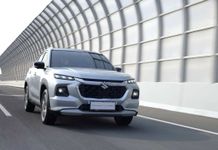 Suzuki Hybrid Jadi Solusi Efisien untuk Perjalanan Jauh yang Ramah Lingkungan Suzuki Grand Vitara