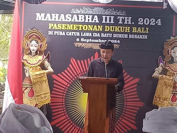 Pasemetonan Dukuh Bali