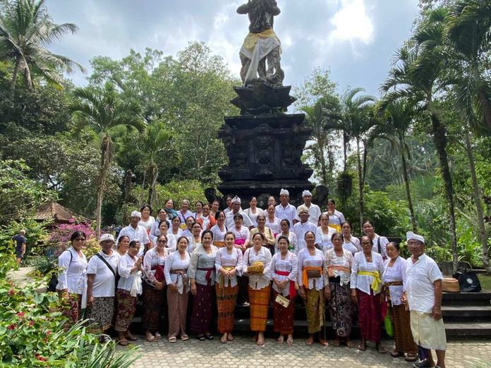 Tirta Yatra