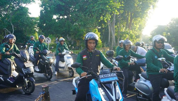 Touring EV