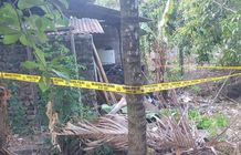 Tragedi Berdarah Penampahan Galungan di Karangasem: Pria Tewas Ditusuk Saudara Tiri Tusuk