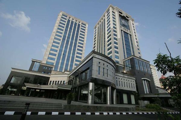 Kementerian Keuangan Republik Indonesia