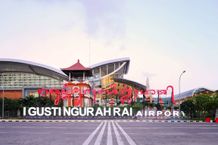 Per 23 September, Bandara I Gusti Ngurah Rai Lakukan Penyesuaian Tarif Masuk Kendaraan Bermotor tARIF