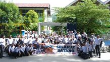 Honda Big BOS Sulawesi Journey 2 Hadirkan Kegembiraan Berkendara dan Penjelajahan Menantang touring