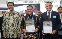 TNI Angkatan Udara Pesan Empat Helikopter Airbus H145 Beli Helikopter