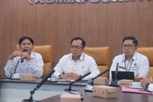 Pemkab Buleleng Gelar Bimtek Monev untuk Tingkatkan Keterbukaan Informasi Publik Keterbukaan Informasi Publik