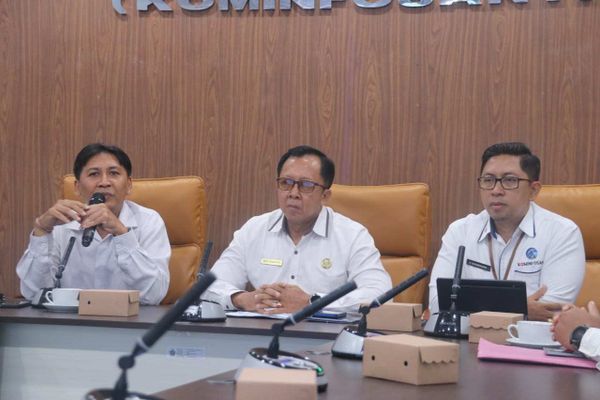 Keterbukaan Informasi Publik