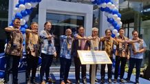 Ford DAS Bali Resmi Dibuka, Hadirkan Layanan 3S dengan Standar Global Ford DAS Bali