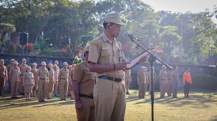 Sekda Jembrana