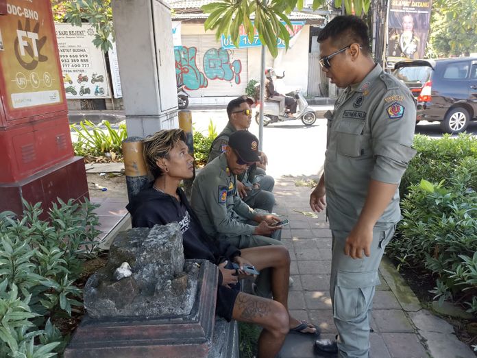 Ketertiban Umum