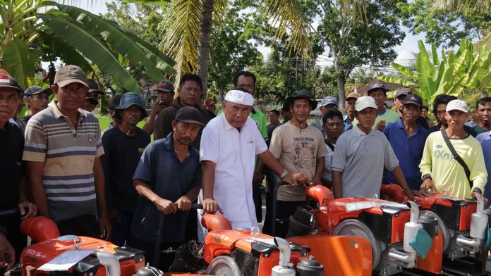 Bantuan Alsintan