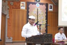 Pemkot Gelar Pendampingan Pemenuhan Sistem Informasi Arsitektur SPBE Versi 2, Dukung Keterpaduan Layanan Digital dan Interopabilitas Data SPBE Versi 2