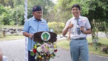 Bupati Tamba Ajak Gen Z Lawan Bullying di Medsos Lawan Bullying
