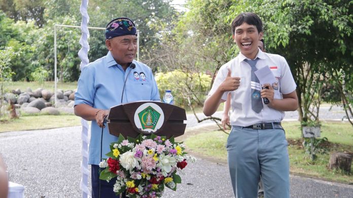 Lawan Bullying