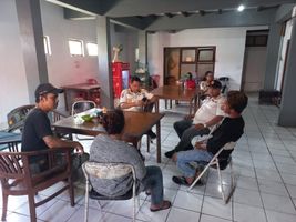 Satpol PP Kota Denpasar