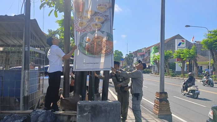 Satpol PP Kota Denpasar