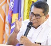 Data Pemilih Sering Jadi Pembicaraan Publik, Bawaslu dan KPU Tabanan Sinergi Kawal Hak Pilih Pemilihan 2024 Ketua Bawaslu Tabanan