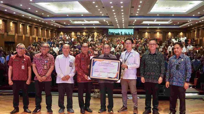 Pekan Statistik Tahun 2024
