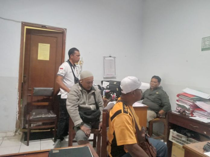 Sat Pol PP Denpasar
