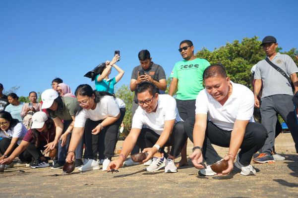 Gerakan Bulan Cinta Laut