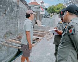 Satpol PP Denpasar