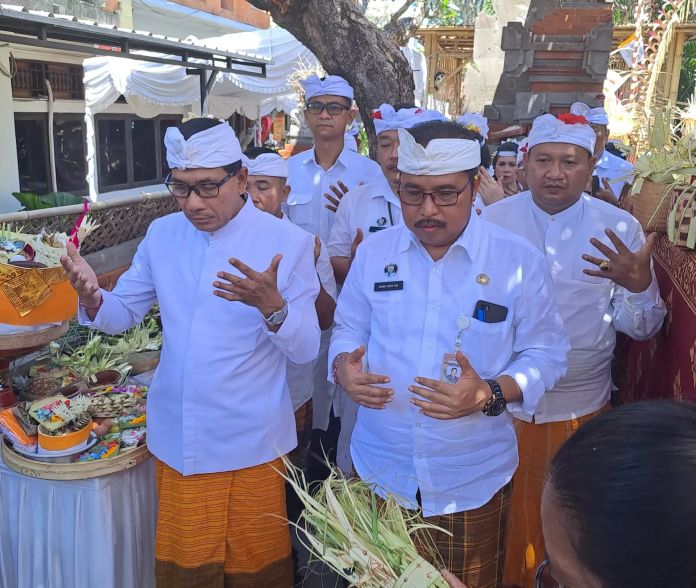 Karya Ngenteg Linggih