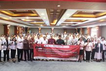 Pemkot Denpasar Apresiasi Peran SMP Negeri dan Swasta Dukung Implementasi Kejar Apresiasi dan Penghargaan