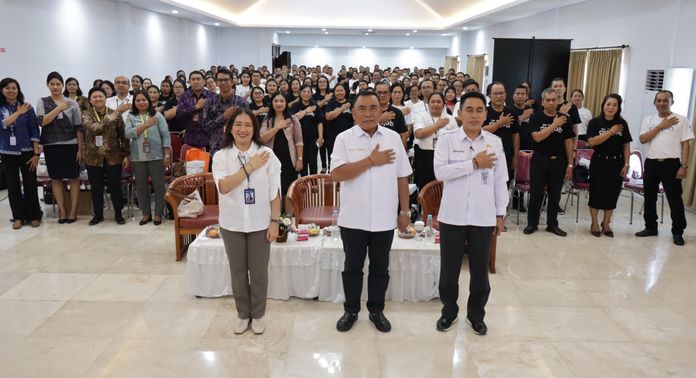 Edukasi Cinta dan Paham Rupiah Edukasi Cinta dan Paham Rupiah