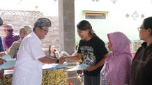 Pemkab Jembrana Kembali Serahkan 51 SPPKD HPL ke Warga Gilimanuk SPPKD HPL