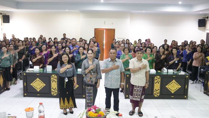 Workshop Gerakan Bhineka