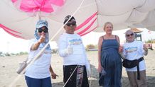 Jembrana Kite Festival Kembali Digelar, Ajang Sirkuit All in One Suguhkan Atraksi Wisata Berkelas Nasional dan Internasional Jembrana Kite Festival