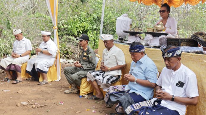 Pecaruan Agung