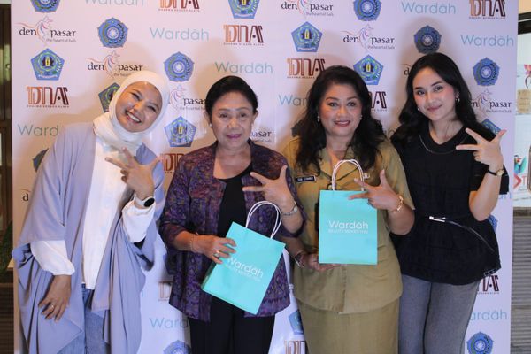 Workshop Kecantikan