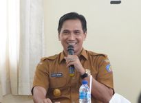 Pjs. Sukra Negara Siapkan Ikrar Netralitas Jaga ASN Tetap Netral di Pilkada Jembrana Pjs. Sukra Negara