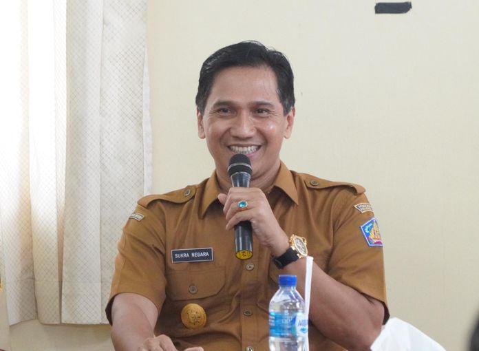 Pjs. Sukra Negara