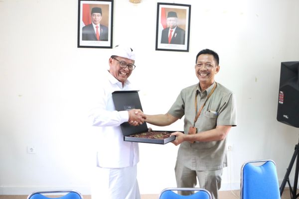 Masa Purna Tugas Masa Purna Tugas