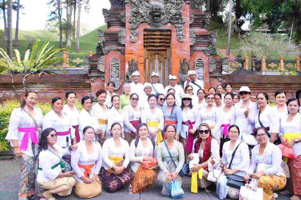 Tirta Yatra