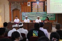 Pemkot Denpasar Gelar Sosiaisasi Pertanian Presisi, Tingkatkan Kesejahteraan Petani dan Pengembangan Pertanian Berbasis Teknologi Sosiaisasi Pertanian Presisi