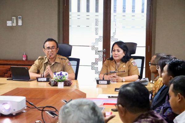 Focus Group Discussion