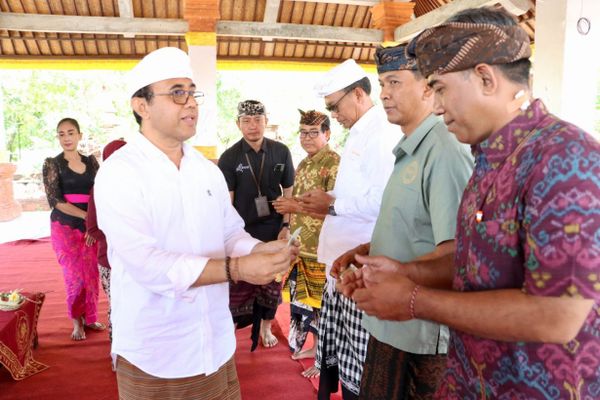 Kartu BPJS Ketenagakerjaan