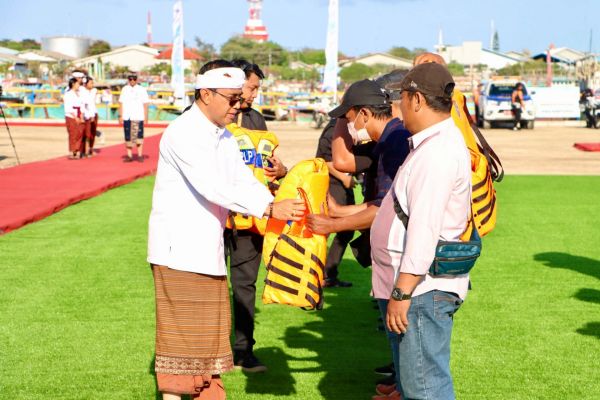 Hari Perhubungan Nasional