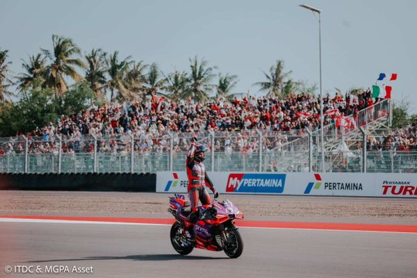 Jorge Martin