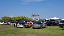 Mercedes-Benz Club Indonesia Gelar Jambore Nasional ke-19 di Bali, Rayakan 20 Tahun Penuh Harmoni Mercedes-Benz Club Indonesia