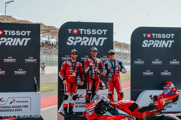 MotoGP Sprint _BpN MotoGP Sprint