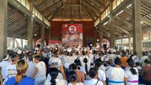 Stabilkan Tarif PDAM, Pasangan GP: Tidak Bijak Mencari Keuntungan di Tengah Kesulitan Rakyat PDAM Karangasem