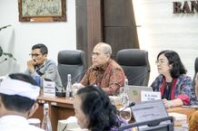 BI dan TPID Se-Provinsi Bali Siapkan Strategi Pengendalian Inflasi Jelang Hari Raya Galungan dan Kuningan Strategi Pengendalian Inflasi