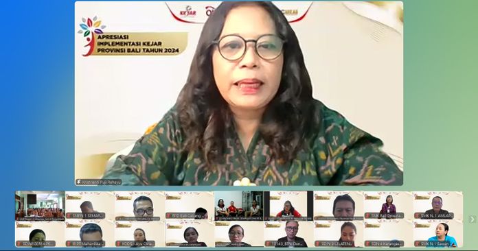 Program Satu Rekening Satu Pelajar