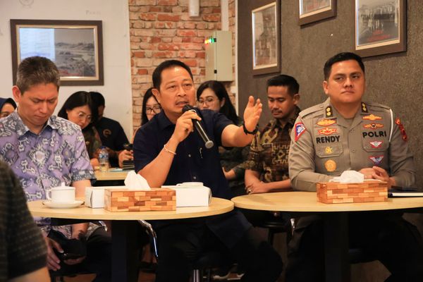 Relaksasi Pajak Terakhir