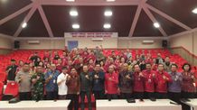 Bimtek Smart City Tahap IV Kabupaten Bangli Resmi Ditutup Bimtek Smart City