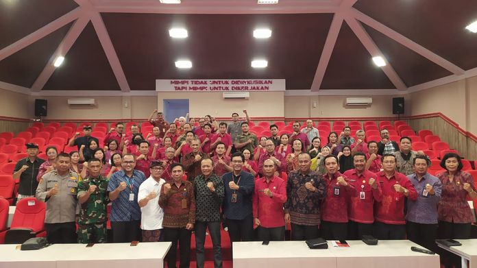 Bimtek Smart City